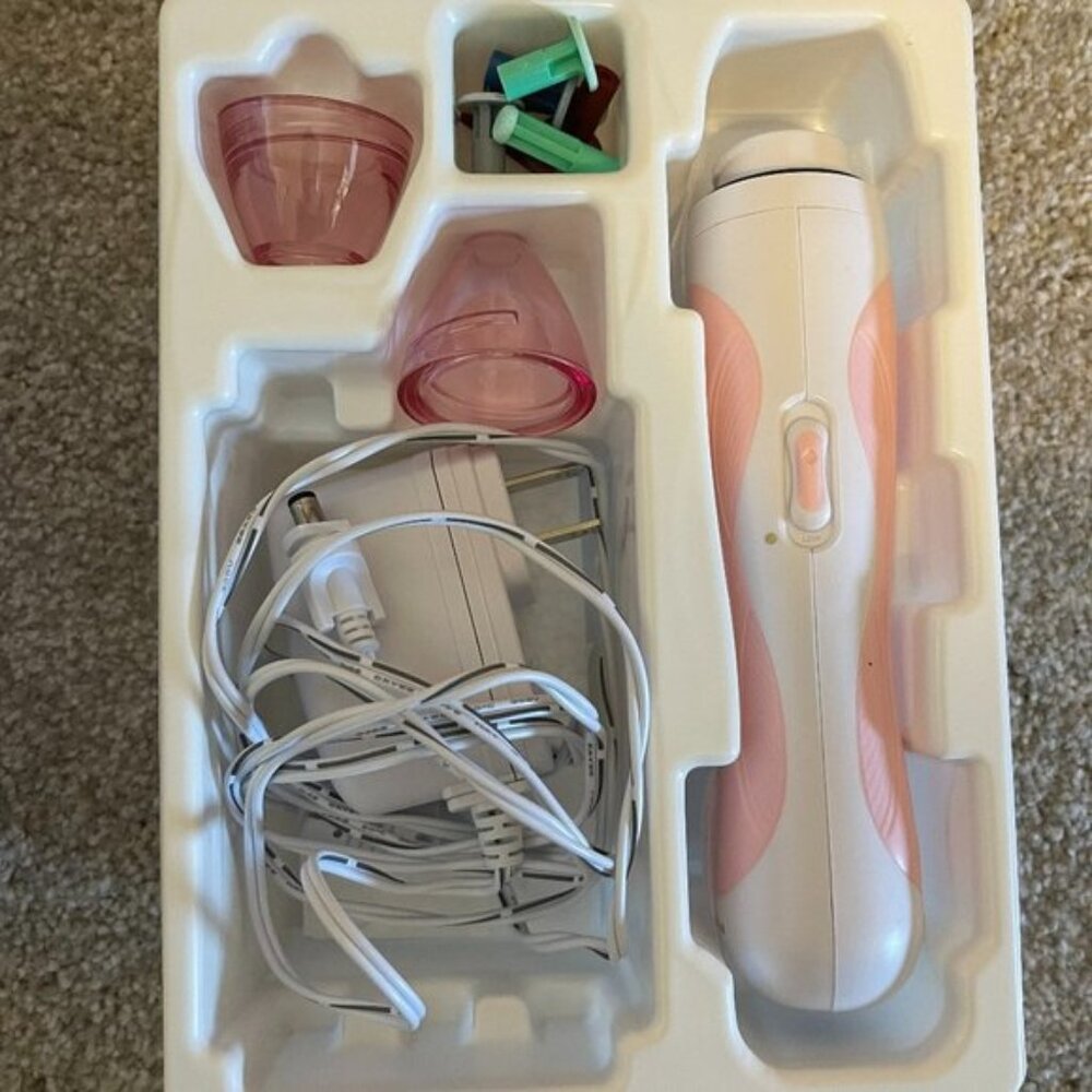 PMD Personal Microderm Pro